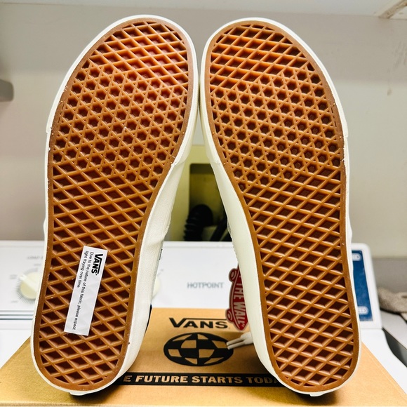 Vans Authentic Limited Edition Patchwork - Picture 10 of 11